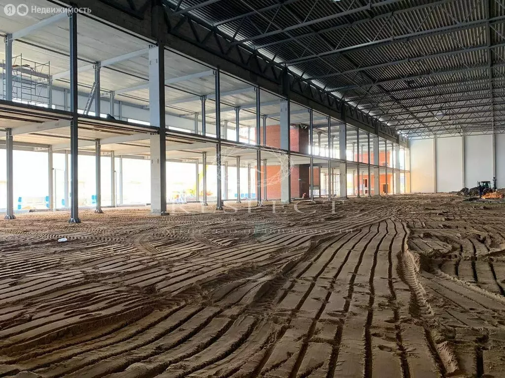 Склад (8000 м) - Фото 0