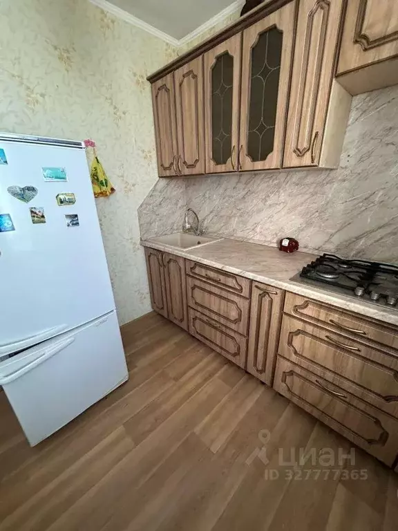 Квартира, 1 комната, 32.6 м - Фото 2