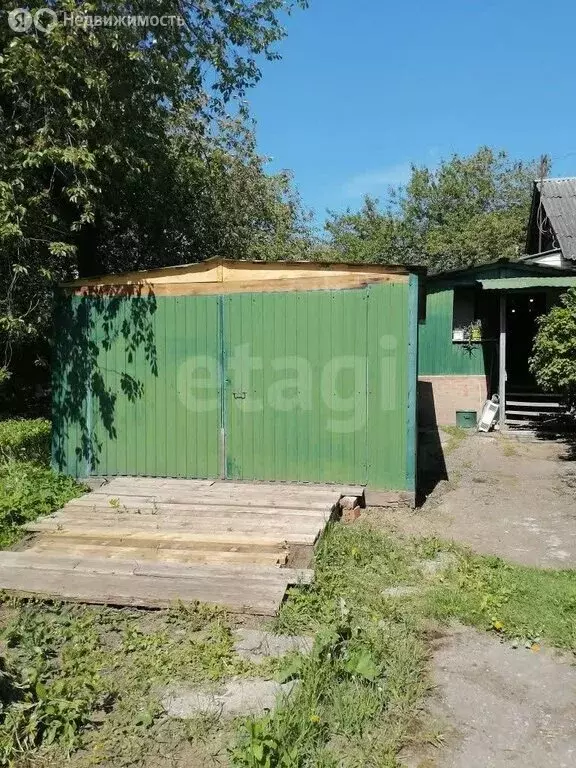 Дом в Калуга, Луговая улица (56 м) - Фото 1