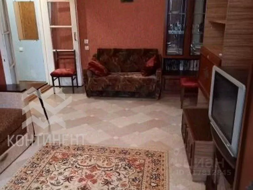 2-к кв. Крым, Саки ул. Ленина, 64 (43.0 м) - Фото 0