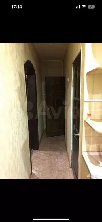 3-к. квартира, 74 м, 2/2 эт. - Фото 1