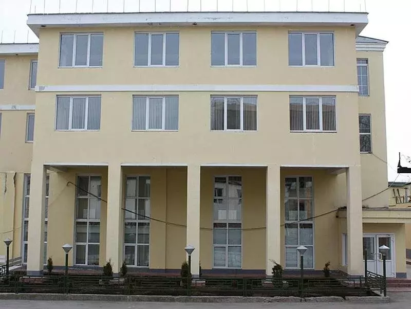 Офис (400 м) - Фото 1