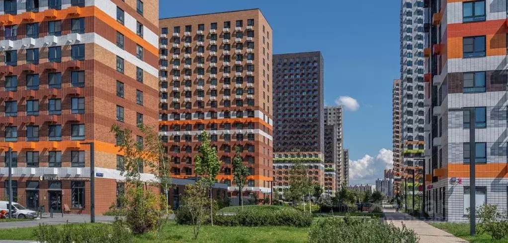 Помещение свободного назначения в Москва Люблинская ул., 72Ак1 (106 м) - Фото 1