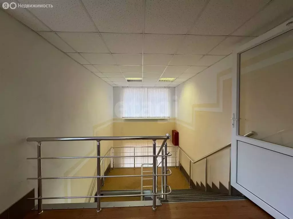 Офис (751.6 м) - Фото 1