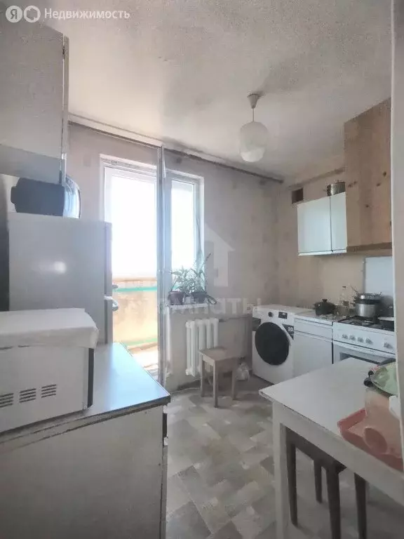 2-комнатная квартира: Воронеж, улица Красных Зорь, 36 (44 м) - Фото 0
