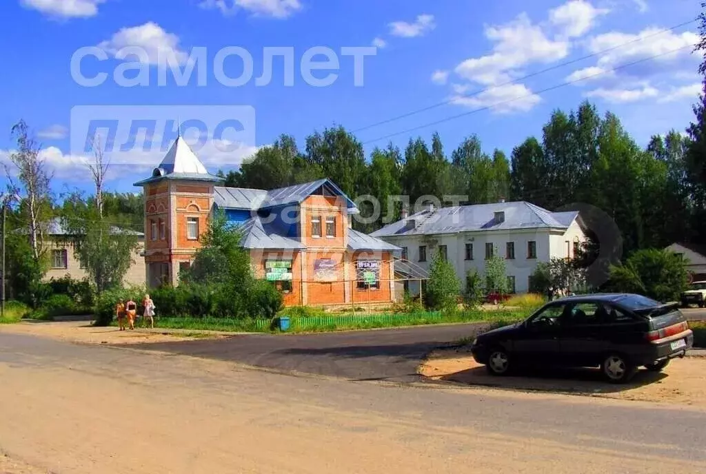 Коттедж 338,4 м на участке 14,9 сот. - Фото 0