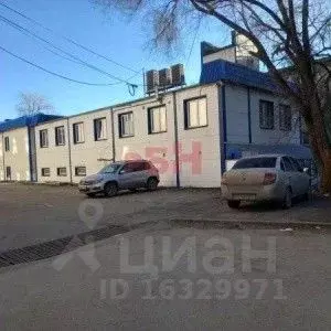 Офис в Самарская область, Самара ул. Гагарина, 141 (521 м) - Фото 1