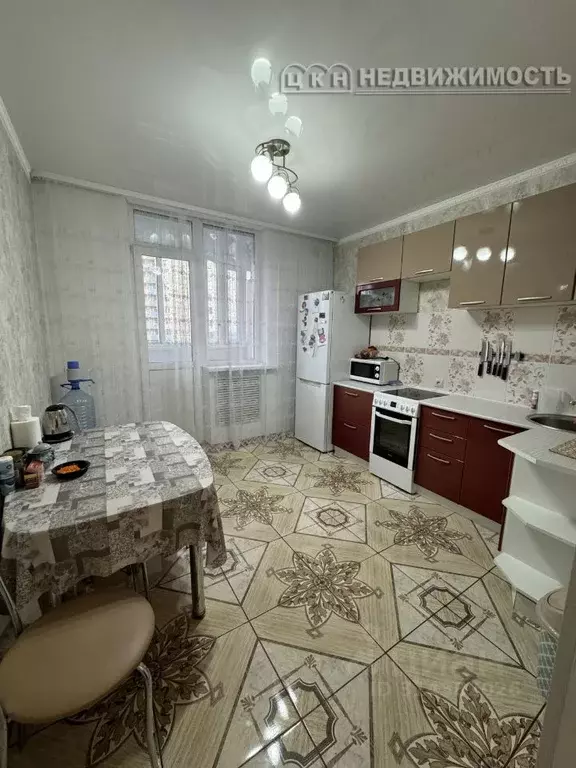 1-к кв. Оренбургская область, Оренбург ул. Гаранькина, 25 (42.0 м) - Фото 0