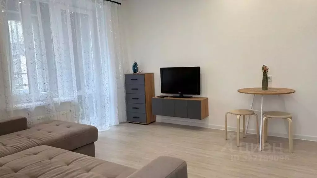 1-к кв. Архангельская область, Северодвинск ул. Ломоносова, 79к4 (38.0 ... - Фото 2