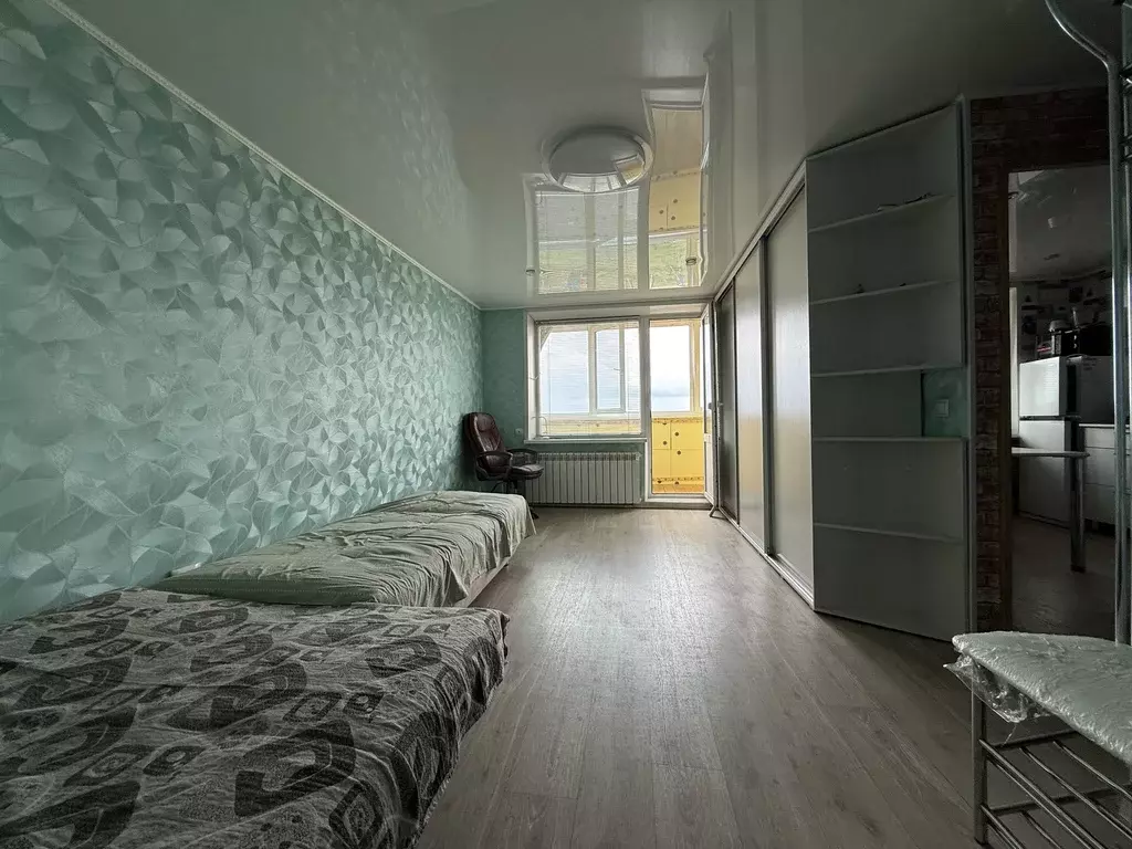 Продаётся 1-к квартира, 37 м - Фото 0