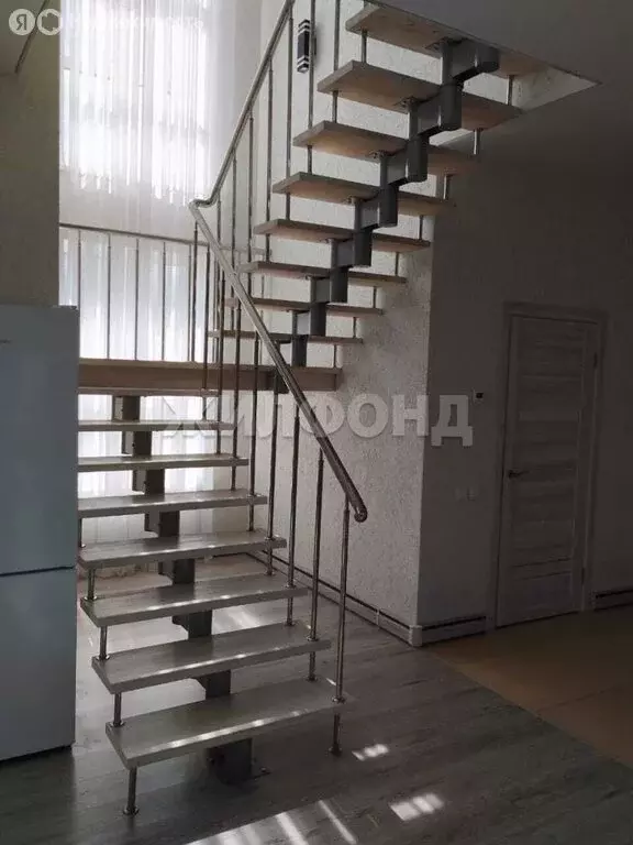 Дом в Осиновка, Луговая улица (141.7 м) - Фото 1