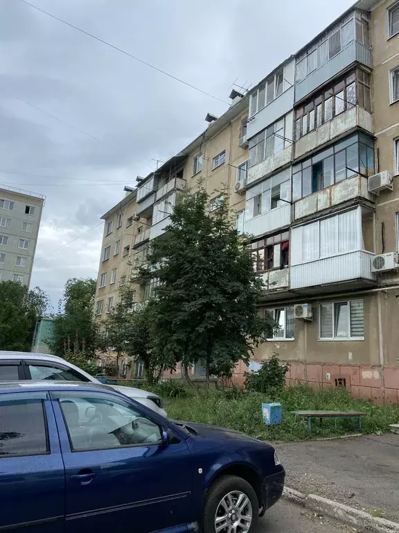 Продаётся 2-к квартира, 47.7 м - Фото 0