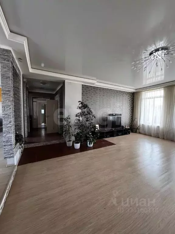 Дом в Башкортостан, Октябрьский Отрадная ул., 70 (207 м) - Фото 1
