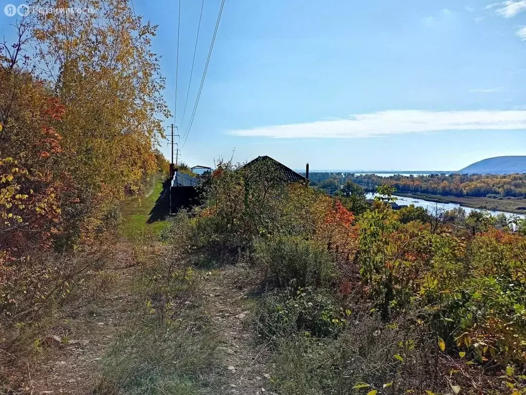 Участок в Самара, СДТ Старая Жила, территория Массив № 1 (11.3 м) - Фото 2