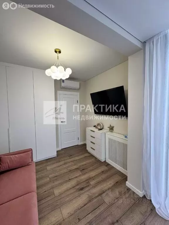 3-комнатная квартира: Москва, Нововладыкинский проезд, 1к1 (76 м) - Фото 1