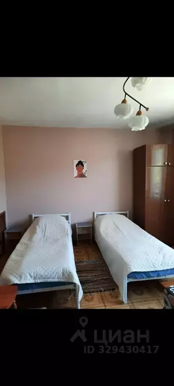 Комната Краснодарский край, Сочи городской округ, с. Пластунка ул. ... - Фото 1