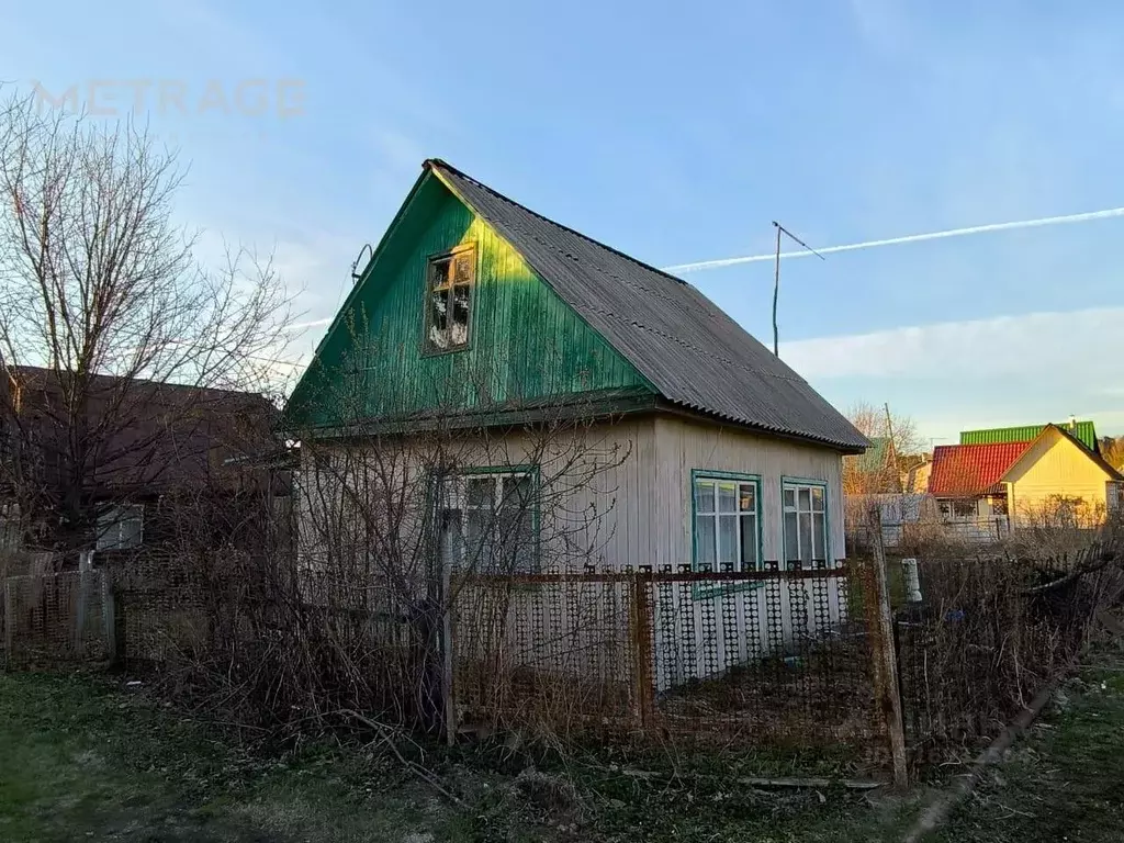 Дом в Новосибирская область, Новосибирский район, Криводановский ... - Фото 0