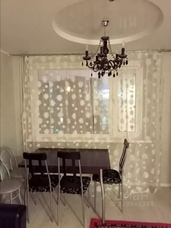 3-к кв. Ханты-Мансийский АО, Нефтеюганск 13-й мкр, 50 (60.0 м) - Фото 2