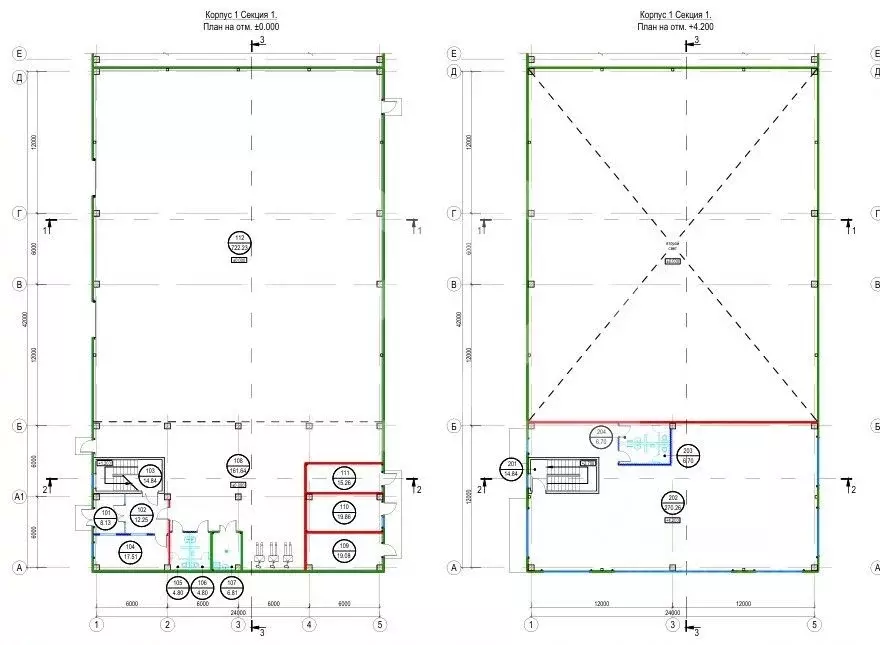 Производственное помещение в Московская область, Подольск городской ... - Фото 2