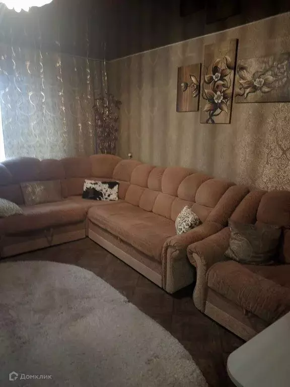 Продаётся 1-к квартира, 35.6 м - Фото 0