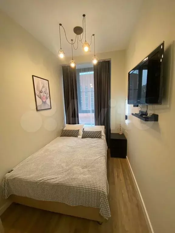 Квартира-студия, 18 м, 2/7 эт. - Фото 0