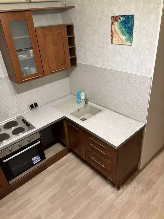 1-к кв. Москва Бескудниковский бул., 28К4 (34.0 м) - Фото 2