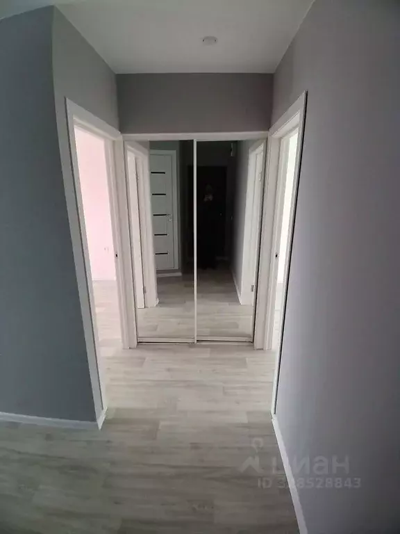 2-к кв. Иркутская область, Иркутск Волгоградская ул., 120 (46.6 м) - Фото 2