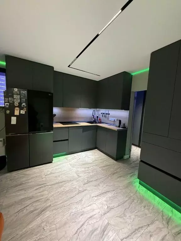 3-к кв. Московская область, Звенигород Одинцовский городской округ, ... - Фото 1