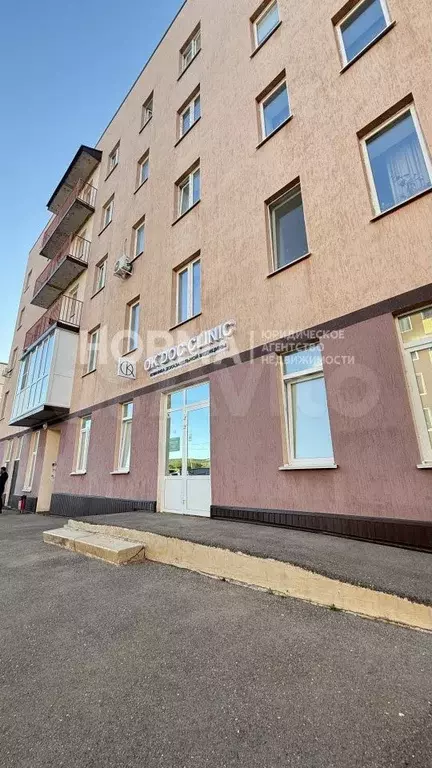 1-к. квартира, 39,4 м, 1/6 эт. - Фото 1