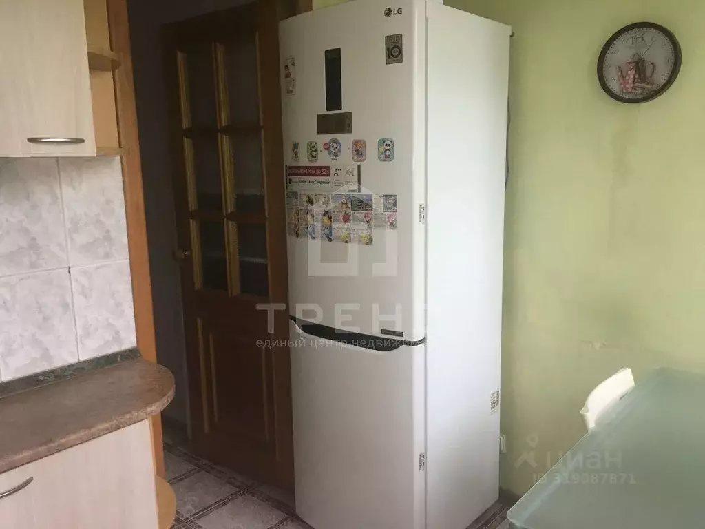 1-к кв. Санкт-Петербург аллея Поликарпова, 5 (32.0 м) - Фото 1