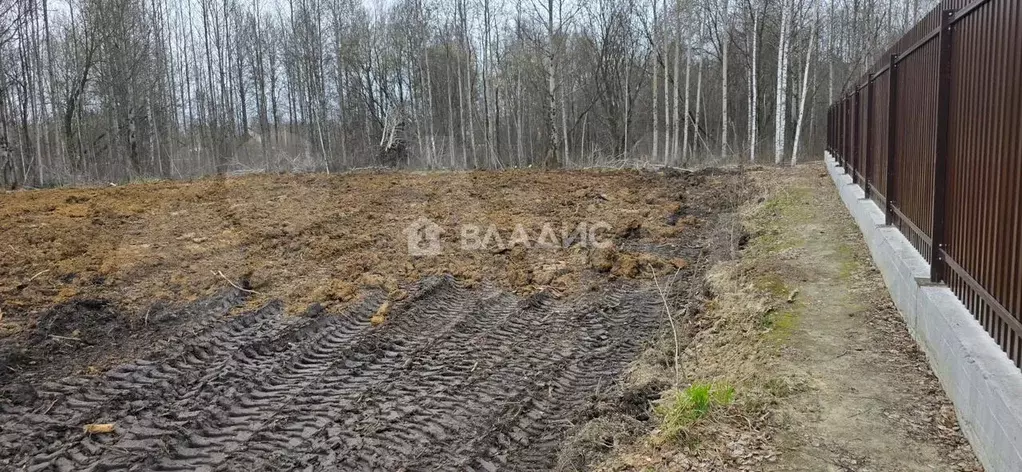 Участок 9,1 сот. (ИЖС) - Фото 0