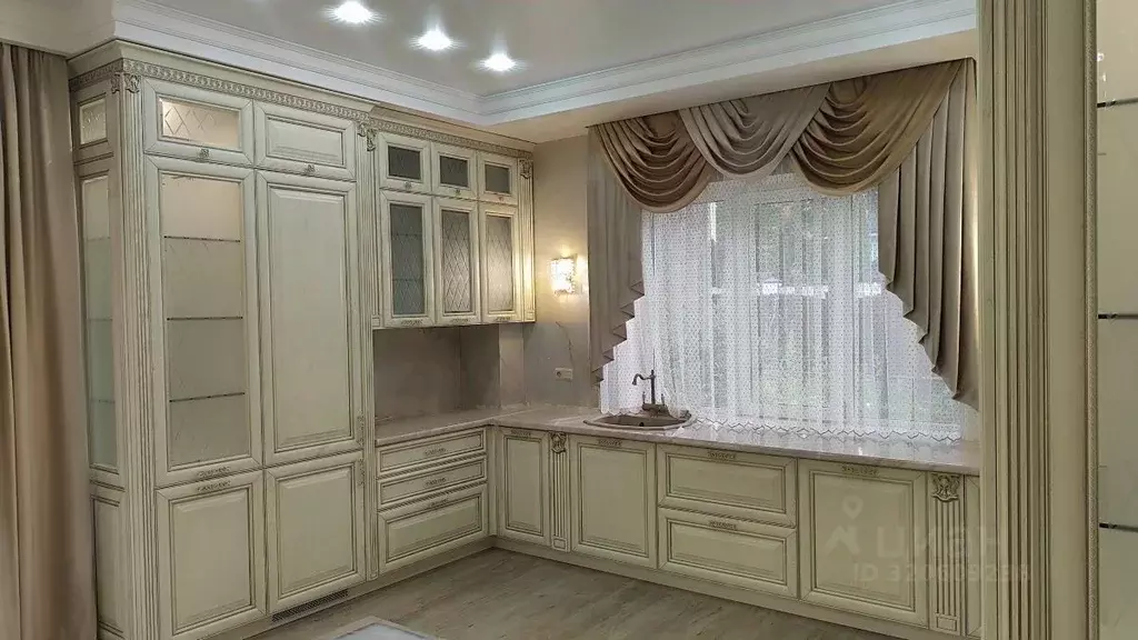 Дом в Самарская область, Самара Лесной кп, 53 (299 м) - Фото 2