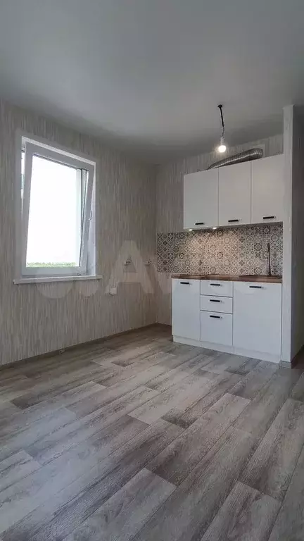 Квартира-студия, 29,8 м, 4/22 эт. - Фото 1