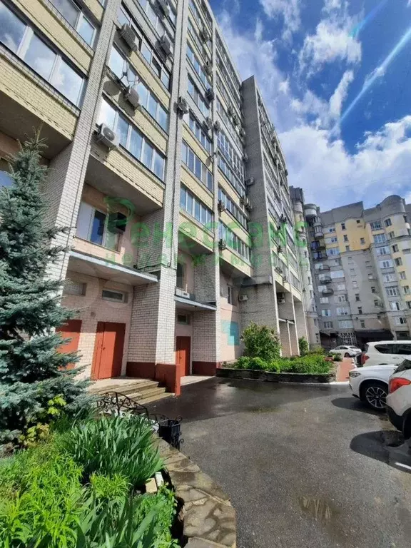 2-к. квартира, 100 м, 9/10 эт. - Фото 0