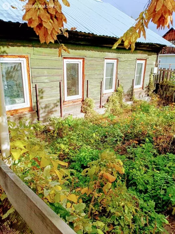 Дом в Барнаул, Пролетарская улица (42 м) - Фото 1