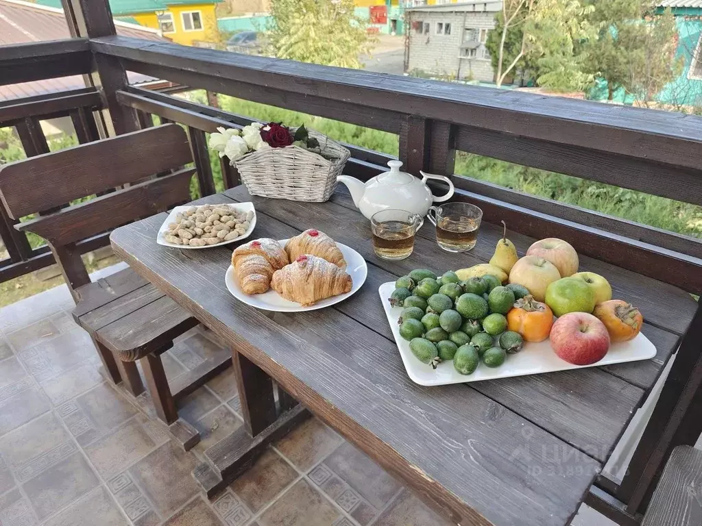 Комната Краснодарский край, Анапа муниципальный округ, Благовещенская ... - Фото 1