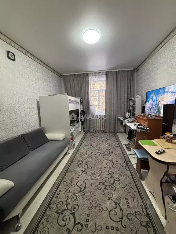 Комната Башкортостан, Стерлитамак ул. Кочетова, 17 (19.1 м) - Фото 1