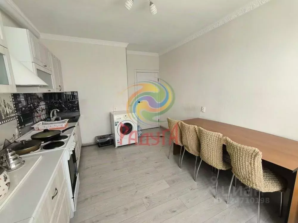 2-к кв. Ивановская область, Иваново Ташкентская ул., 110 (60.5 м) - Фото 2