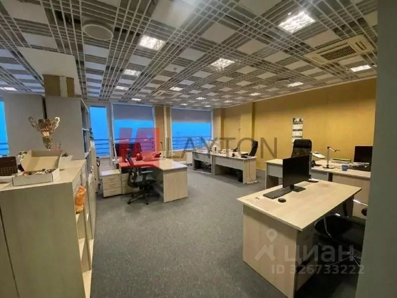 Офис в Москва Университетский просп., 12 (613 м) - Фото 2