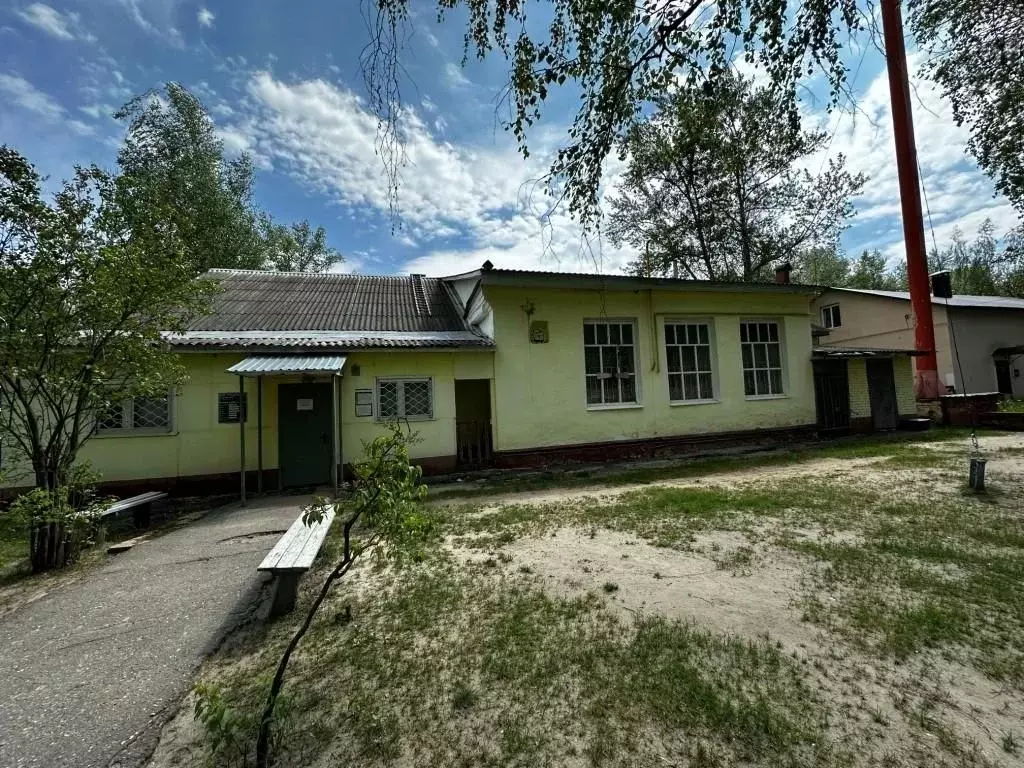 Помещение свободного назначения в Пензенская область, Пенза ул. ... - Фото 2