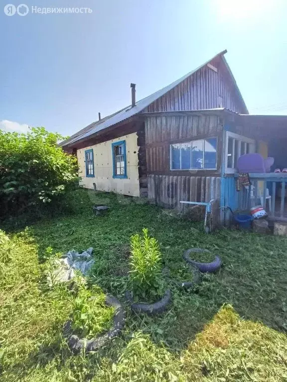 Дом в Советский район, село Платово (28 м) - Фото 2