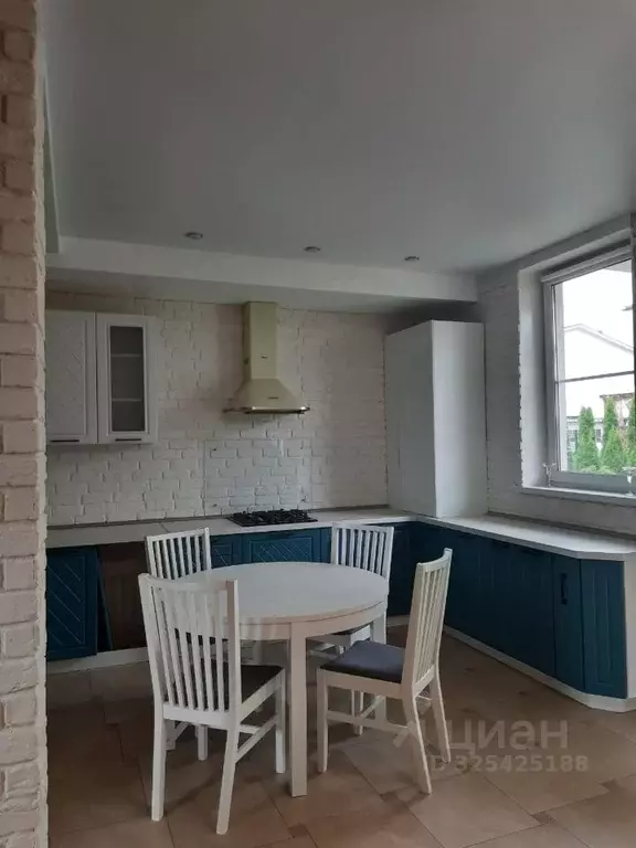 Таунхаус в Ленинградская область, Тосненский район, Федоровское ... - Фото 1