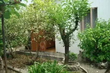 Дом в Краснодарский край, Сочи пос. Лоо, ул. Грушевая, 6А (25 м) - Фото 0
