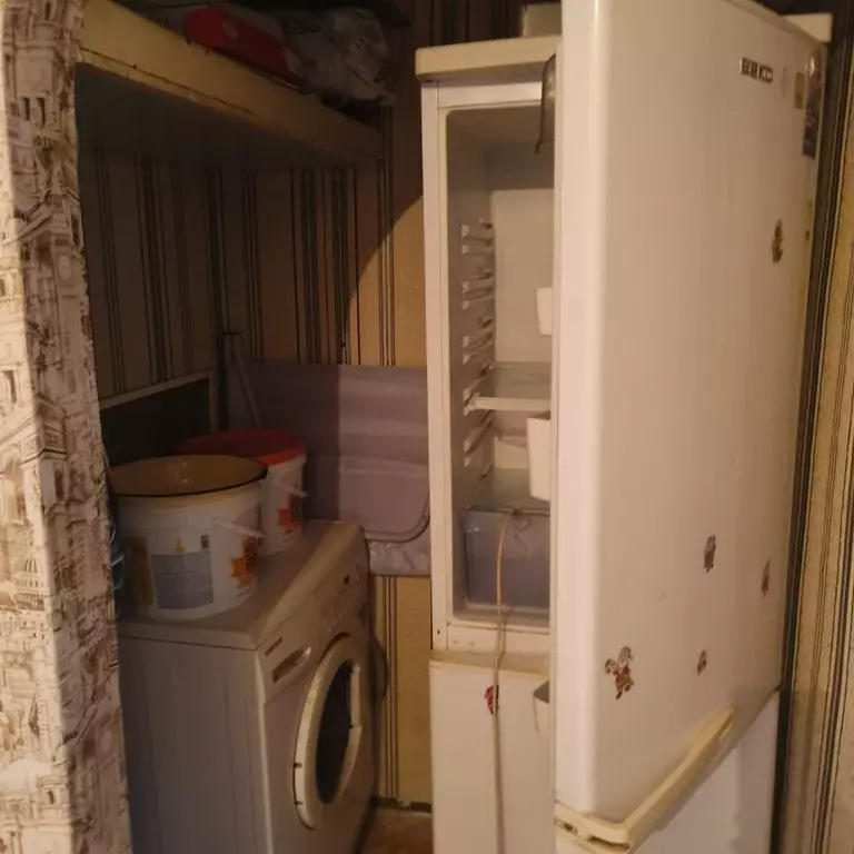 Продаётся 2-к квартира, 47.1 м - Фото 1