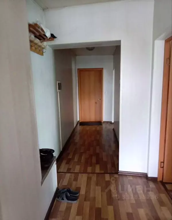 2-к кв. Московская область, Щелково Щелково-7 мкр,  (38.0 м) - Фото 2