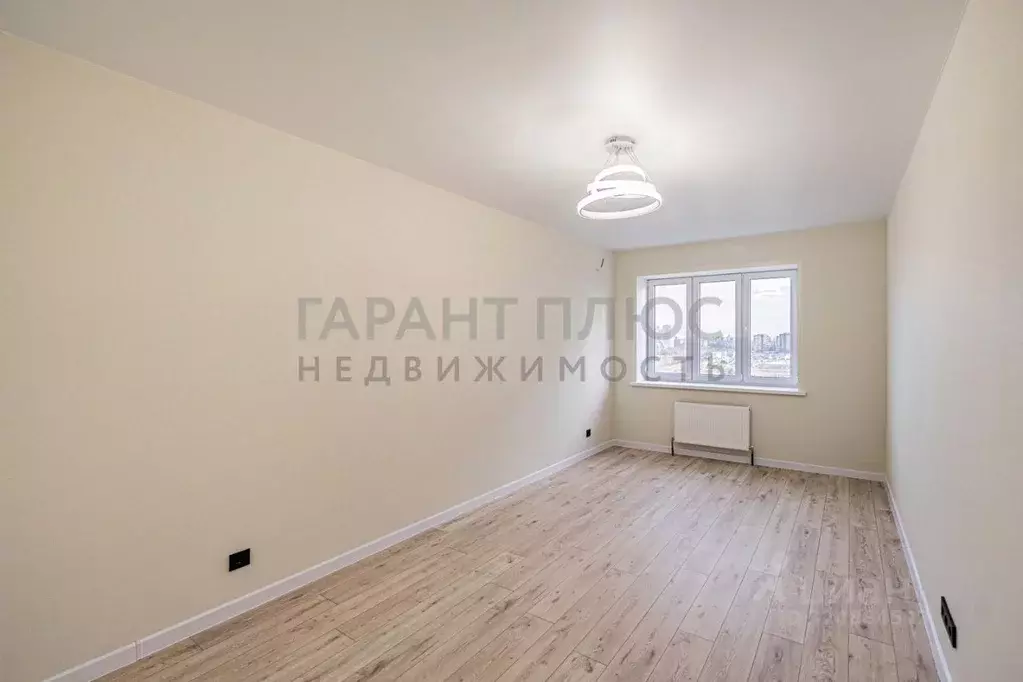 1-к кв. Липецкая область, Липецк Елецкое ш., 5 (43.0 м) - Фото 2