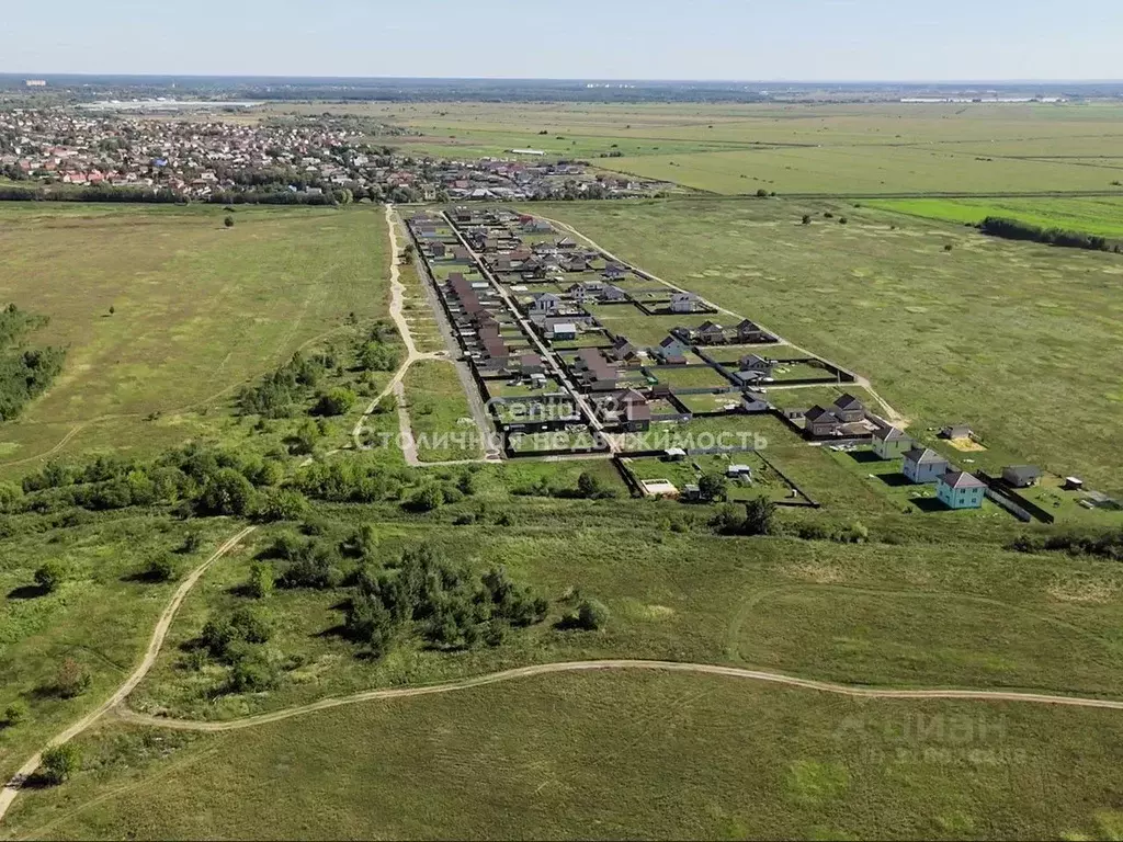 Участок в Московская область, Раменское ул. Дальняя (8.17 сот.) - Фото 0