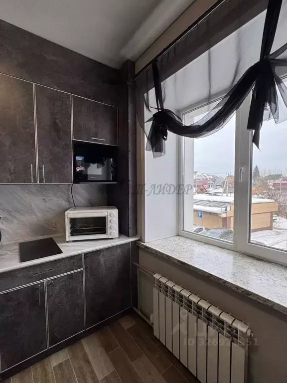 1-к кв. Алтай, Горно-Алтайск ул. Петра Сухова, 6 (37.7 м) - Фото 1