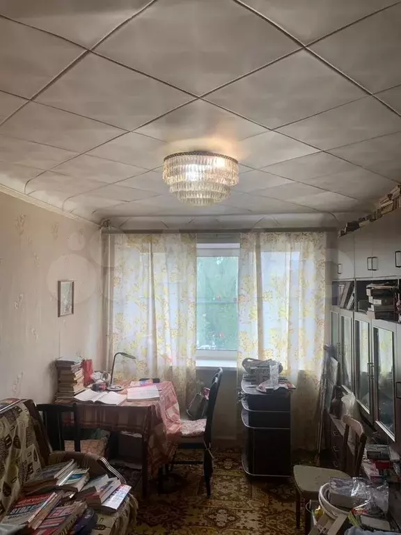 2-к. квартира, 38 м, 4/9 эт. - Фото 0
