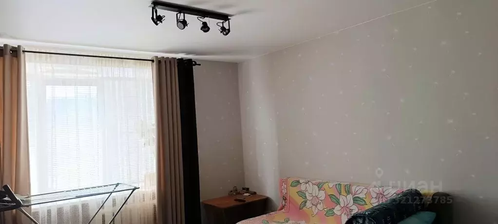 1-к кв. Татарстан, Набережные Челны пос. ГЭС, бул. Тинчурина, 1 (32.0 ... - Фото 1